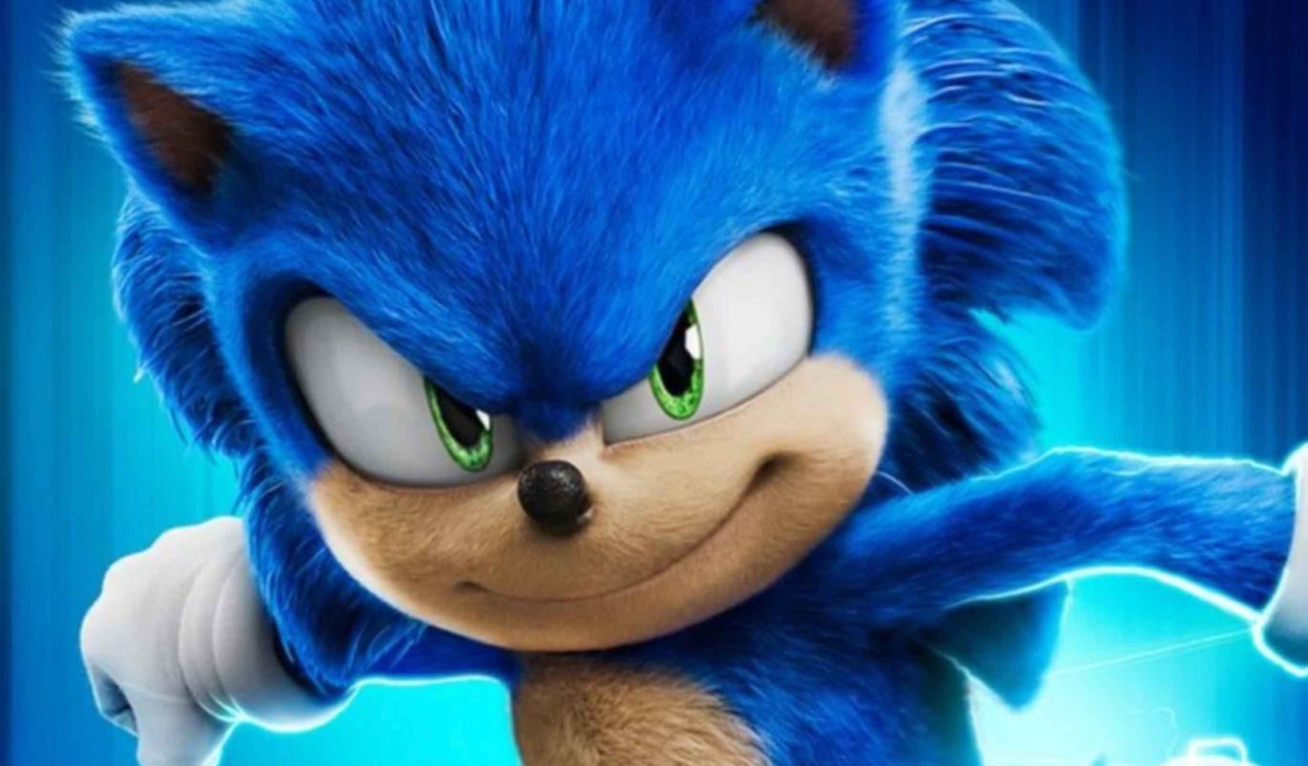 Sonic