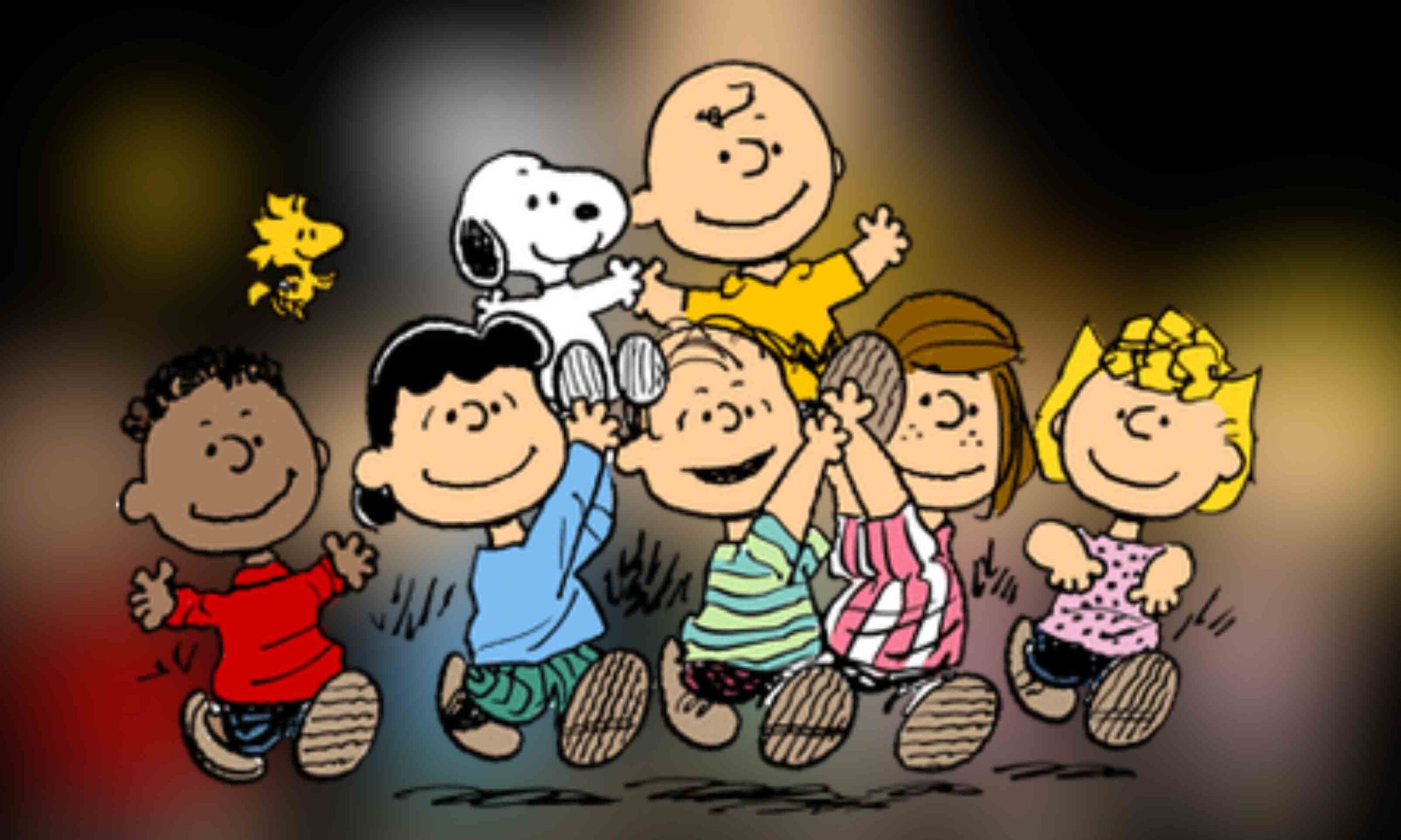 CharlieBrown