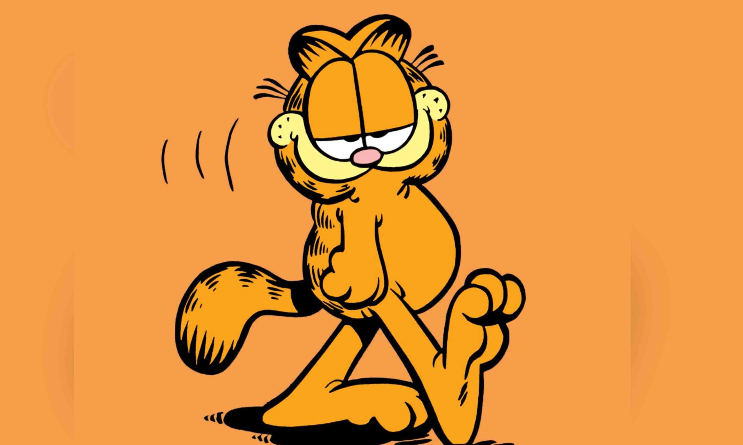 Garfield